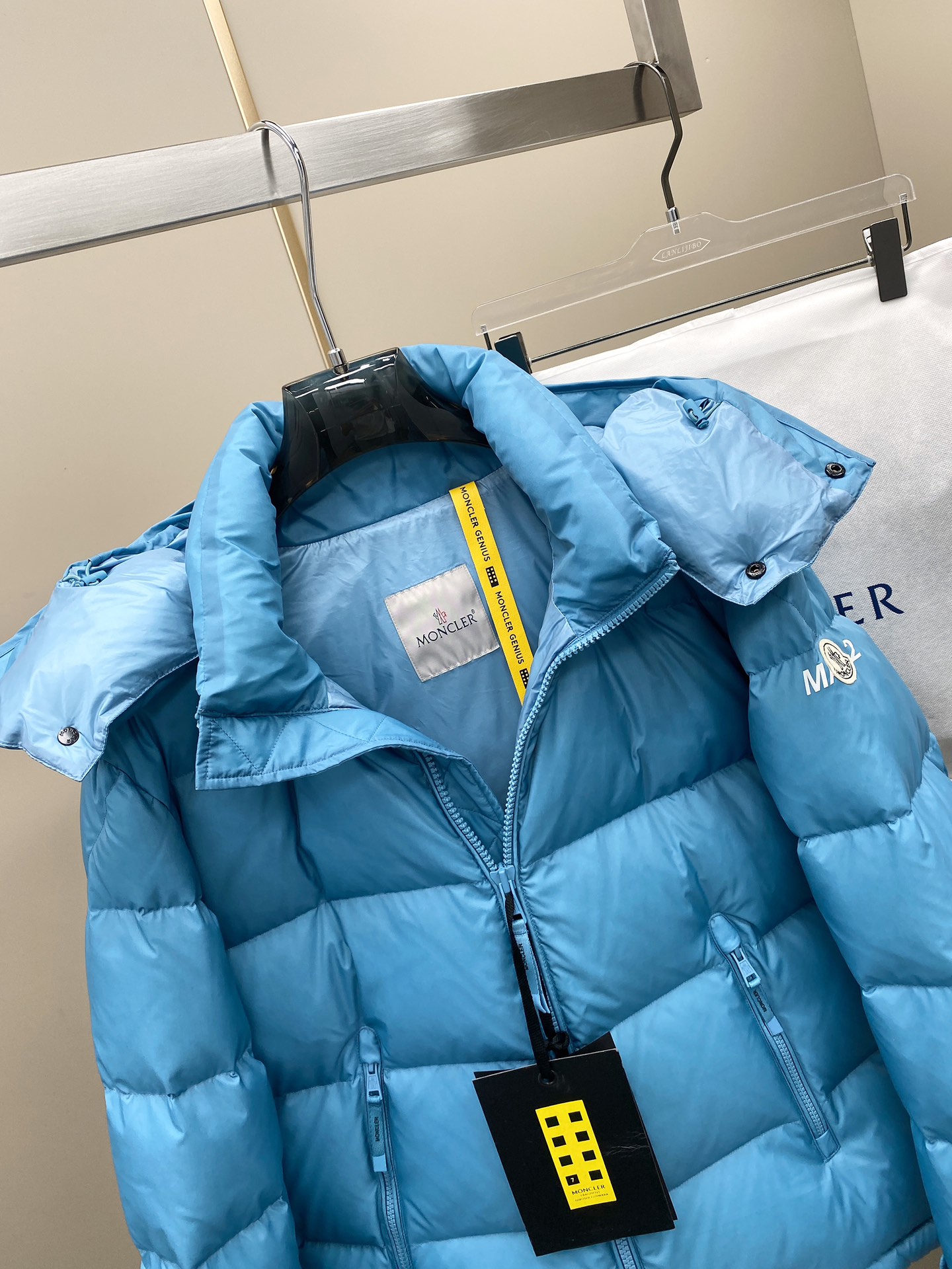 Moncler Down Jackets